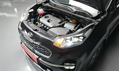 Kia Sportage 2020, 83972 км, за 13148.33 USD - фото 6