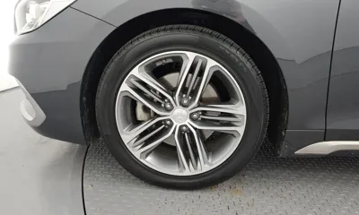 Hyundai Grandeur 2018, 125049 км, за 6498.62 USD