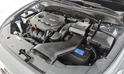 Hyundai Grandeur 2018, 125049 км, за 6498.62 USD - фото 6