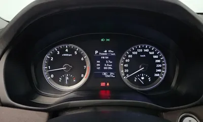 Hyundai Grandeur 2018, 125049 км, за 6498.62 USD - фото 8