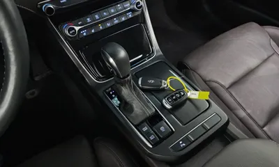 Hyundai Grandeur 2018, 125049 км, за 6498.62 USD - фото 9