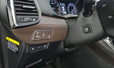 Hyundai Grandeur 2018, 125049 км, за 6498.62 USD - фото 15