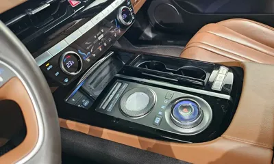 Genesis G80 2021, 105812 км, за 19478.84 USD - фото 9