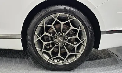 Genesis G80 2021, 105812 км, за 19478.84 USD - фото 21
