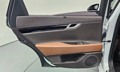 Genesis G80 2021, 105812 км, за 19478.84 USD - фото 25