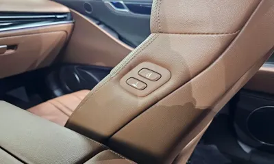 Genesis G80 2021, 105812 км, за 19478.84 USD - фото 27