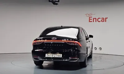 Hyundai Grandeur 2020, 74090 км, за 13062.89 USD