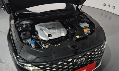Hyundai Grandeur 2020, 74090 км, за 12958.25 USD - фото 6