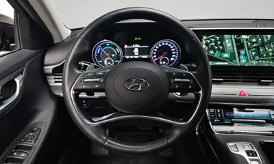 Hyundai Grandeur 2020, 74090 км, за 12958.25 USD - фото 12
