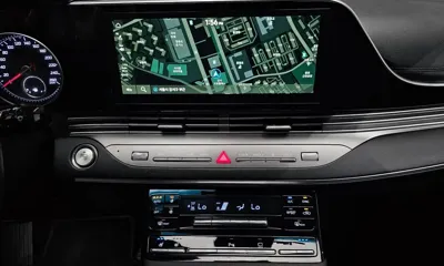 Hyundai Grandeur 2020, 74090 км, за 12958.25 USD - фото 13