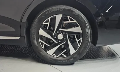 Hyundai Grandeur 2020, 74090 км, за 12958.25 USD - фото 21
