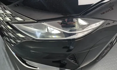 Hyundai Grandeur 2020, 74090 км, за 12958.25 USD - фото 22