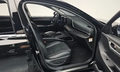 Hyundai Grandeur 2020, 74090 км, за 12958.25 USD - фото 26