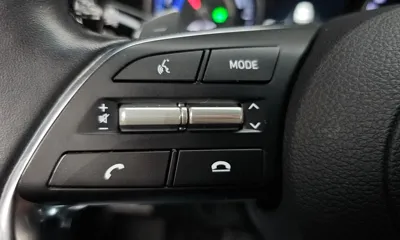 Hyundai Grandeur 2020, 74090 км, за 12958.25 USD - фото 28