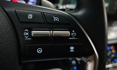 Hyundai Grandeur 2020, 74090 км, за 12958.25 USD - фото 30