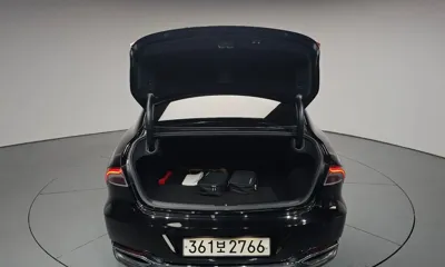 Hyundai Grandeur 2020, 74090 км, за 12958.25 USD - фото 33