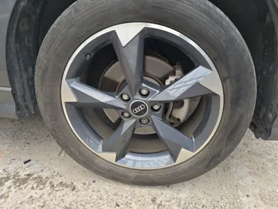 Audi Q3 2021, 61700 км, за 19182 USD - фото 8