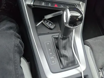 Audi Q3 2021, 61700 км, за 19182 USD - фото 13