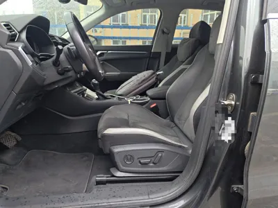 Audi Q3 2021, 61700 км, за 19182 USD - фото 14