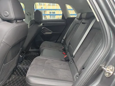 Audi Q3 2021, 61700 км, за 19182 USD - фото 20