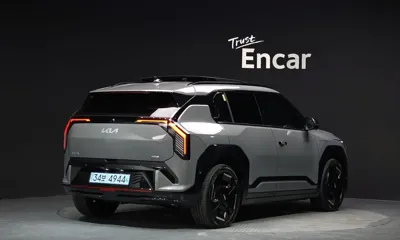 Kia EV3 2025, 62608 км, за 22974.92 USD