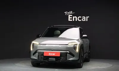 Kia EV3 2025, 62608 км, за 22974.92 USD