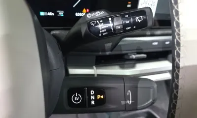 Kia EV3 2025, 62608 км, за 22974.92 USD - фото 9