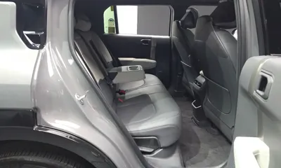 Kia EV3 2025, 62608 км, за 22974.92 USD - фото 11