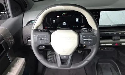 Kia EV3 2025, 62608 км, за 22974.92 USD - фото 15