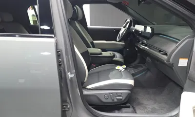 Kia EV3 2025, 62608 км, за 22974.92 USD - фото 26
