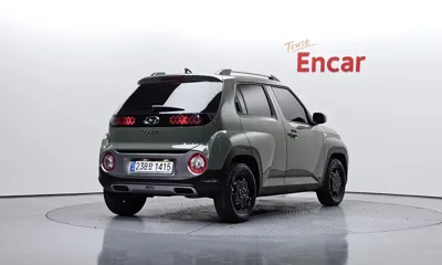 Hyundai Casper 2023, 67961 км, за 9058.68 USD
