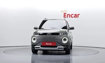 Hyundai Casper 2023, 67961 км, за 9058.68 USD