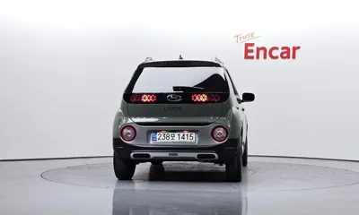 Hyundai Casper 2023, 67961 км, за 9058.68 USD