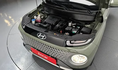 Hyundai Casper 2023, 67961 км, за 9058.68 USD - фото 6