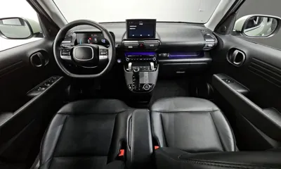 Hyundai Casper 2023, 67961 км, за 9058.68 USD - фото 7
