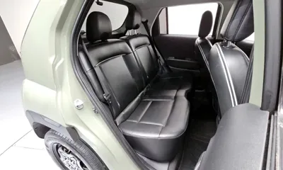 Hyundai Casper 2023, 67961 км, за 9058.68 USD - фото 12