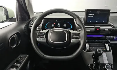 Hyundai Casper 2023, 67961 км, за 9058.68 USD - фото 13