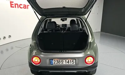 Hyundai Casper 2023, 67961 км, за 9058.68 USD - фото 20
