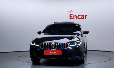 BMW Gran Turismo 2024, 10150 км, за 44293.18 USD