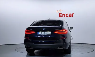 BMW Gran Turismo 2024, 10150 км, за 44293.18 USD