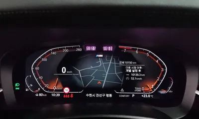 BMW Gran Turismo 2024, 10150 км, за 44293.18 USD - фото 8