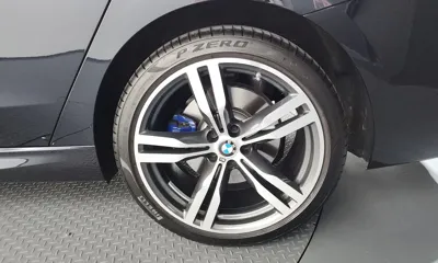 BMW Gran Turismo 2024, 10150 км, за 44293.18 USD - фото 21