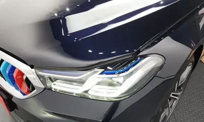 BMW Gran Turismo 2024, 10150 км, за 44293.18 USD - фото 22