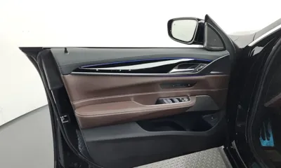 BMW Gran Turismo 2024, 10150 км, за 44293.18 USD - фото 24
