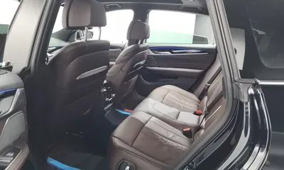 BMW Gran Turismo 2024, 10150 км, за 44293.18 USD - фото 27