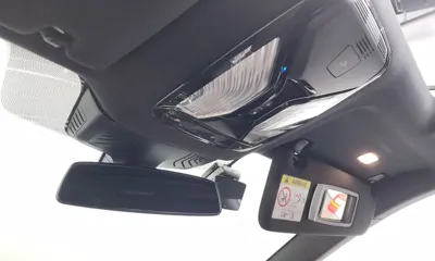BMW Gran Turismo 2024, 10150 км, за 44293.18 USD - фото 28