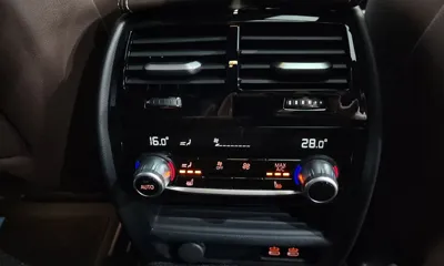 BMW Gran Turismo 2024, 10150 км, за 44293.18 USD - фото 33