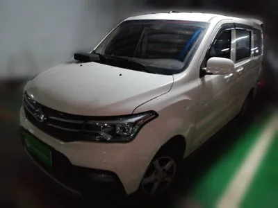 CHANGAN KAICHENG Ounuo S · 2021 год