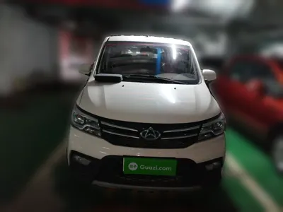 CHANGAN KAICHENG Ounuo S 2021, 34100 км, за 5280 USD - фото 2