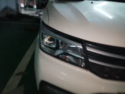 CHANGAN KAICHENG Ounuo S 2021, 34100 км, за 5280 USD - фото 7